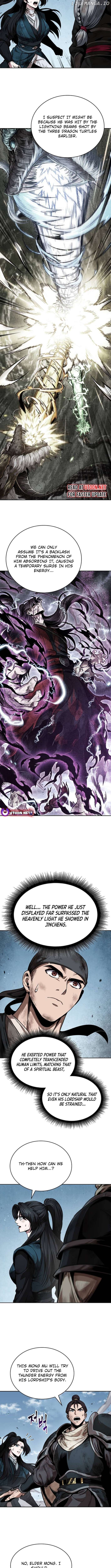 Nano Machine Chapter 259 image 10